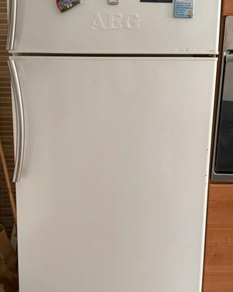 Frigo AEG