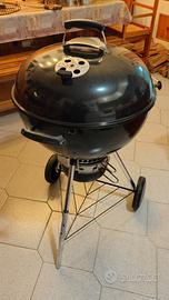 Bbq kettle Weber 