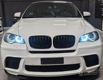 Bmw X6 M xDrive35d Eletta
