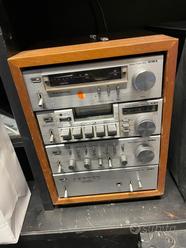 AIWA MINI COMPO 22  			