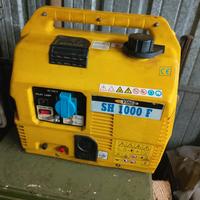 Generatore Vinco Sh 1000 F