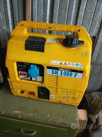 Generatore Vinco Sh 1000 F