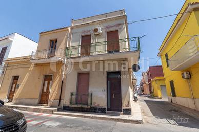 Casa Indipendente Avola [Cod. rif 3249066VTG]