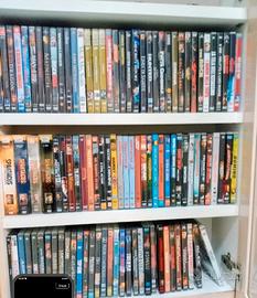 dvd originali 
