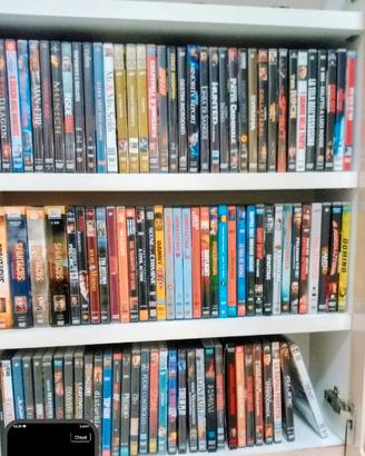 dvd originali 