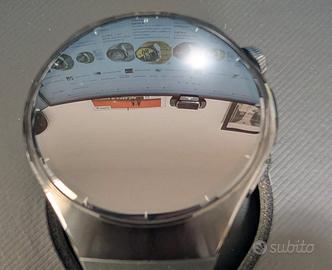 Huawei Watch 5 46mm Nero - Come Nuovo con Ricevuta
