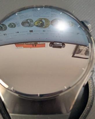 Huawei Watch 5 46mm Nero - Come Nuovo con Ricevuta