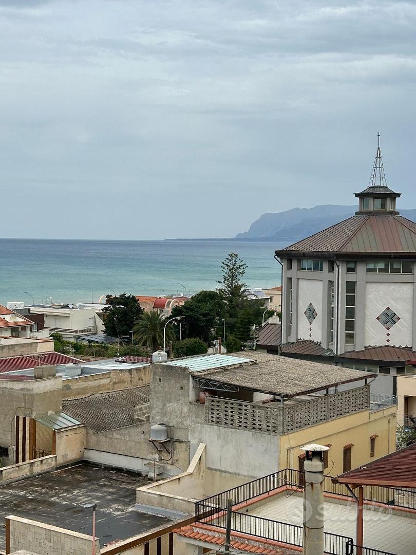 Appartamento – TP - Vista 4