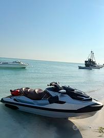 Seadoo gtx limited 300