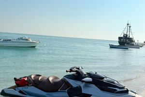 Seadoo gtx limited 300