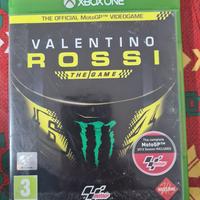 Valentino Rossi Xbox One x s series