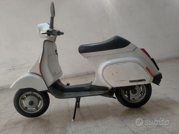 vespa Piaggio PK 50 del 91 