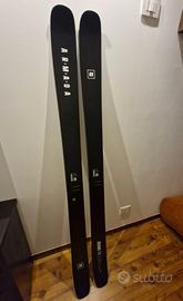 NUOVI Armada ARV 112 2025/2026 -185cm-Mai Forati