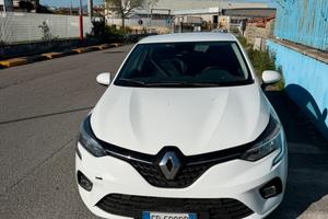 RENAULT CLIO 2020