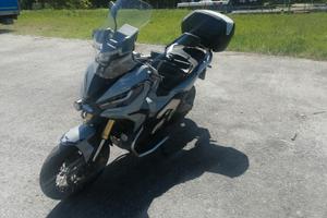 honda x-adv 10900