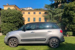 500L 1.3 multijet automatico con tetto panoramico