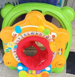 girello l'Angolo del vintage fasano via piave 139