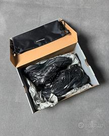 Scarpe da finnastica