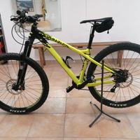Commencal meta ht 27,5