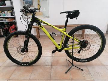Commencal meta ht 27,5