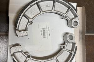 Accessori moto epoca