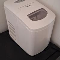 macchina per ghiaccio