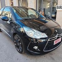 CITROEN DS3 1.4 HDi 70 cv - 2015