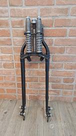 Forcella stile Springer