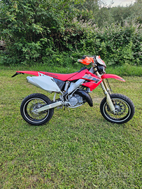 Honda cr/crm 125 2007