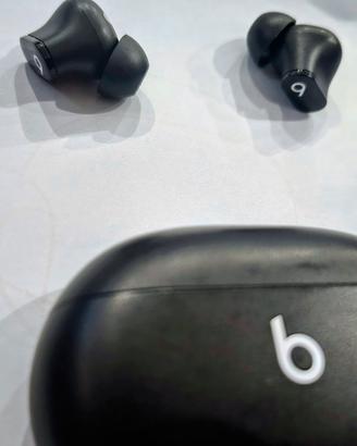 Beats Studio Buds - Cuffie Auricolari Bluetooth 