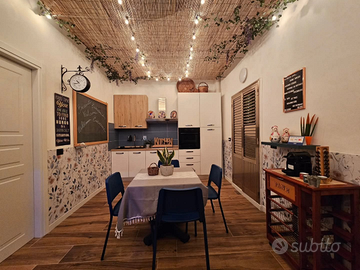 Casa Vacanze Cassibile Fontane Bianche