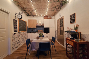 Casa Vacanze Cassibile Fontane Bianche