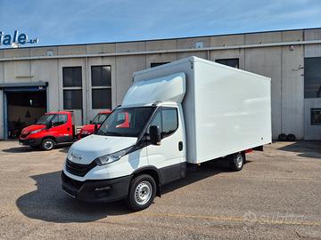 Iveco Daily 35-160 furgone