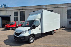 Iveco Daily 35-160 furgone