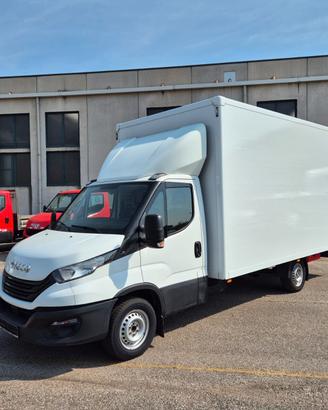 Iveco Daily 35-160 furgone