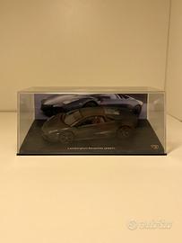 Lamborghini Reventón 1/43 Altaya Collection