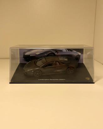 Lamborghini Reventón 1/43 Altaya Collection