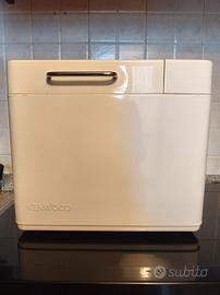 Macchina del pane Kenwood  BM 250  perfetta