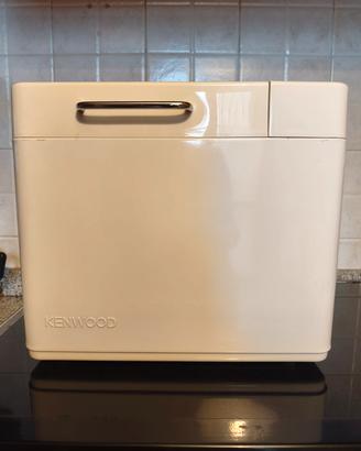 Macchina del pane Kenwood  BM 250  perfetta