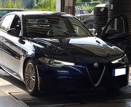 Alfa Romeo Giulia Super