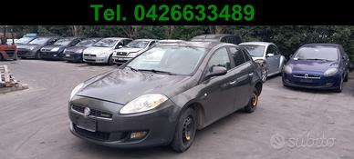 Ricambi usati FIAT BRAVO 198 3L 1.9 MJT- 192A8000