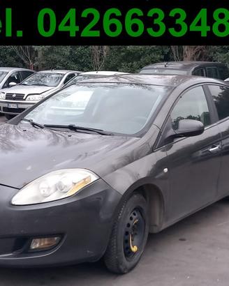 Ricambi usati FIAT BRAVO 198 3L 1.9 MJT- 192A8000