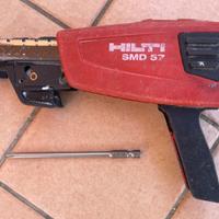 Caricatore viti Hilti SMD 57 + inserto PH2 lungo
