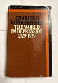 KINDLEBERGER The world in Depression 1929-1939