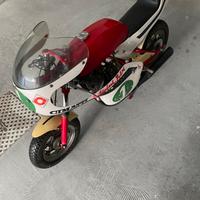 Mini moto