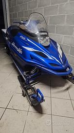 motoslitta mountain max 700 triple