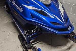 motoslitta mountain max 700 triple