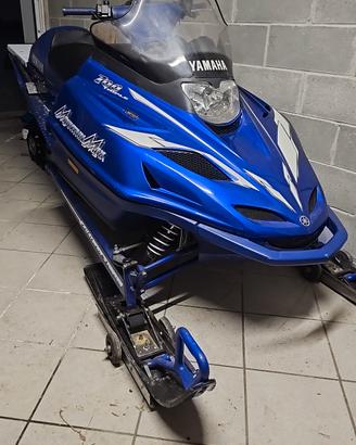 motoslitta mountain max 700 triple