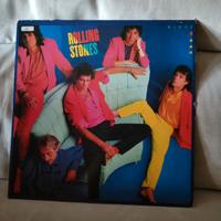 Lp 33 giri  Rolling Stones - Dirty Work