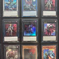 Deck Vampiro - Yu gi Oh!